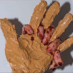 Meet your Posher, Blake